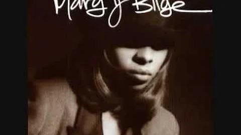 Reminisce-Mary J. Blige