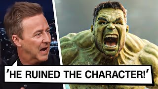 Marvel’s Most CONTROVERSIAL Casting Decisions..