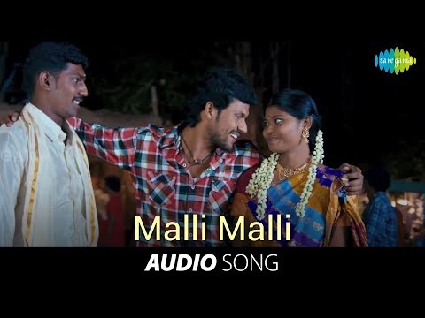 Masaani | Malli Malli Full Song | HD Tamil Video Song