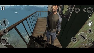 Insane Monsters 2 New Update - Android GamePlay #7