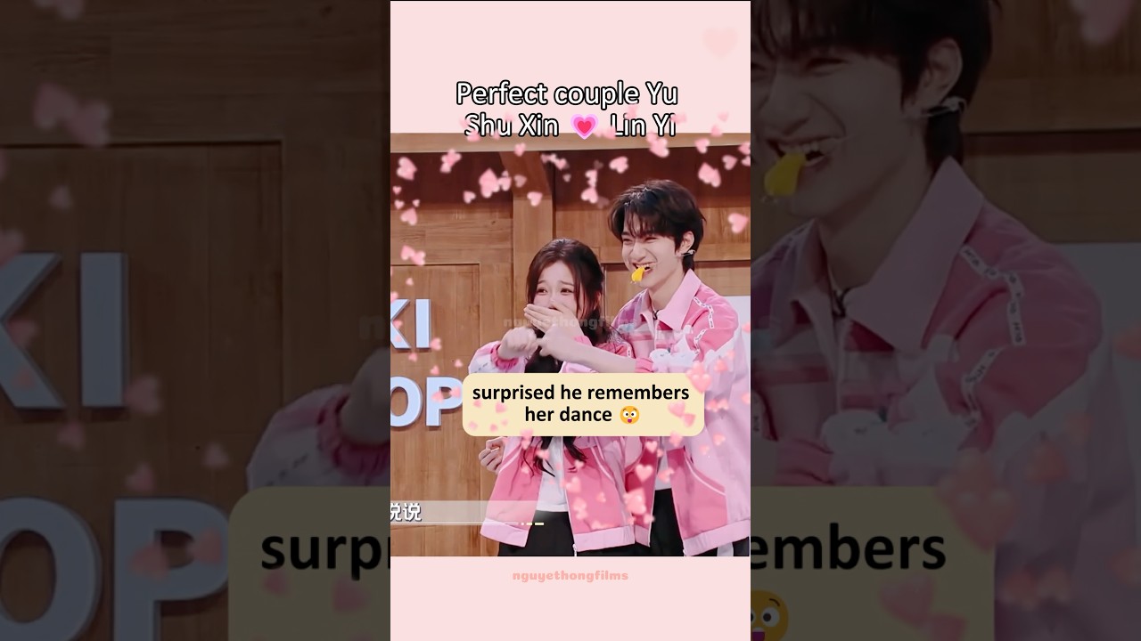 🤭He remmebers everything related to her?#cdrama #linyi #yushuxin #skiintolove #嘘国王在冬眠 Ski into love