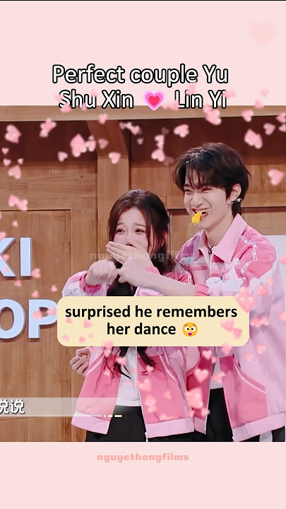 🤭He remmebers everything related to her?#cdrama #linyi #yushuxin #skiintolove #嘘国王在冬眠 Ski into love