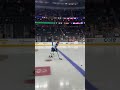 Brayden Yager’s rookie lap!