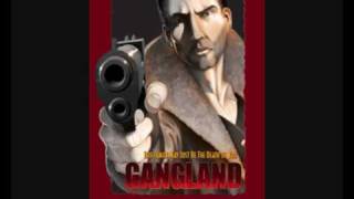 Gangland - Main Theme