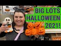 Big Lots Halloween 2021 | Halloween Decorations 2021 | Marshall's Halloween 2021