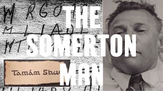 The Somerton Man - Death, Mystery, and a Code No One Could Break