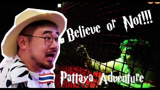 【熊貓堂ProducePandas】Believe it or not - 超棒芭提雅之旅！We love Pattaya！