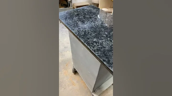 Truly flat workbench top, a bargain at $25.00.