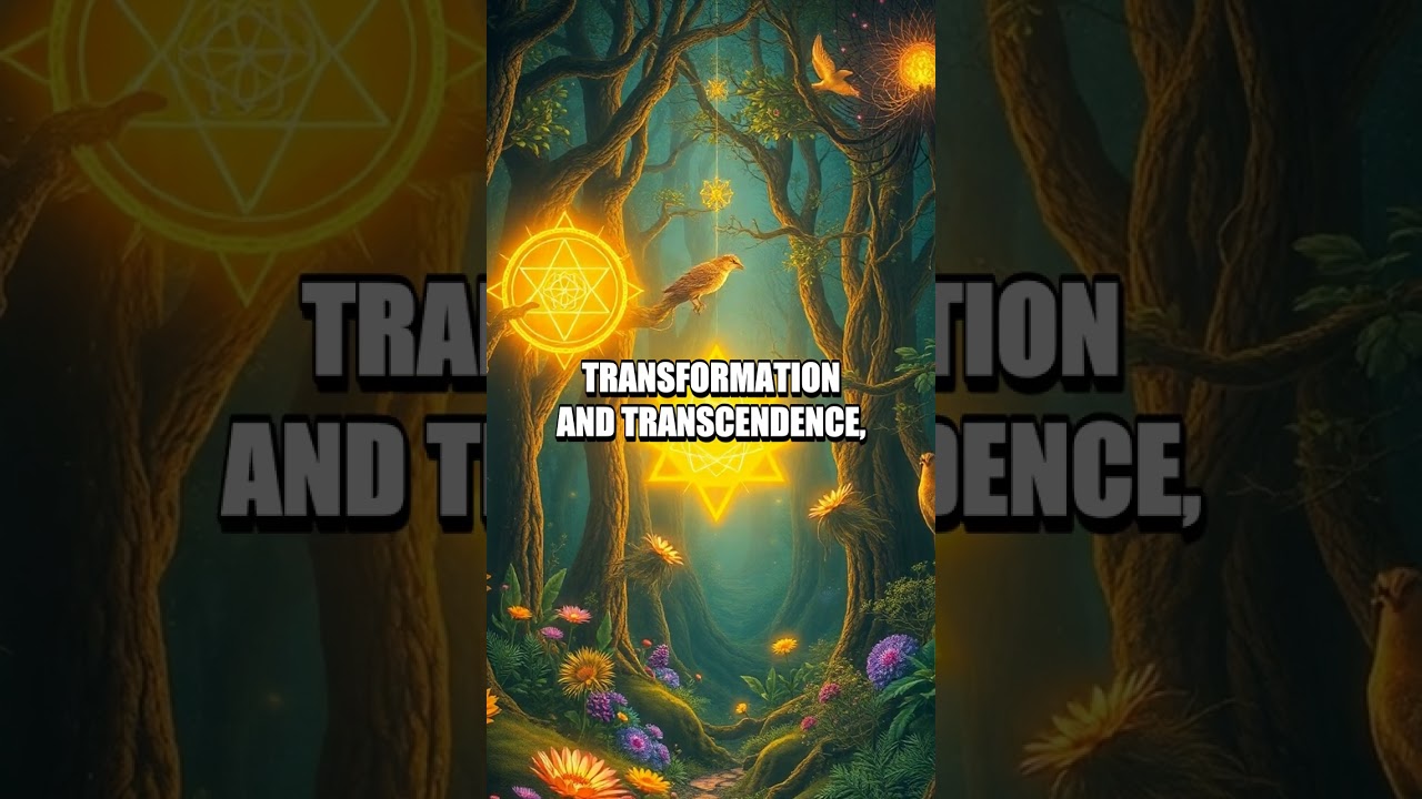 The Symbolic Veil of Alchemical Symbols in Christian and Occult Traditions