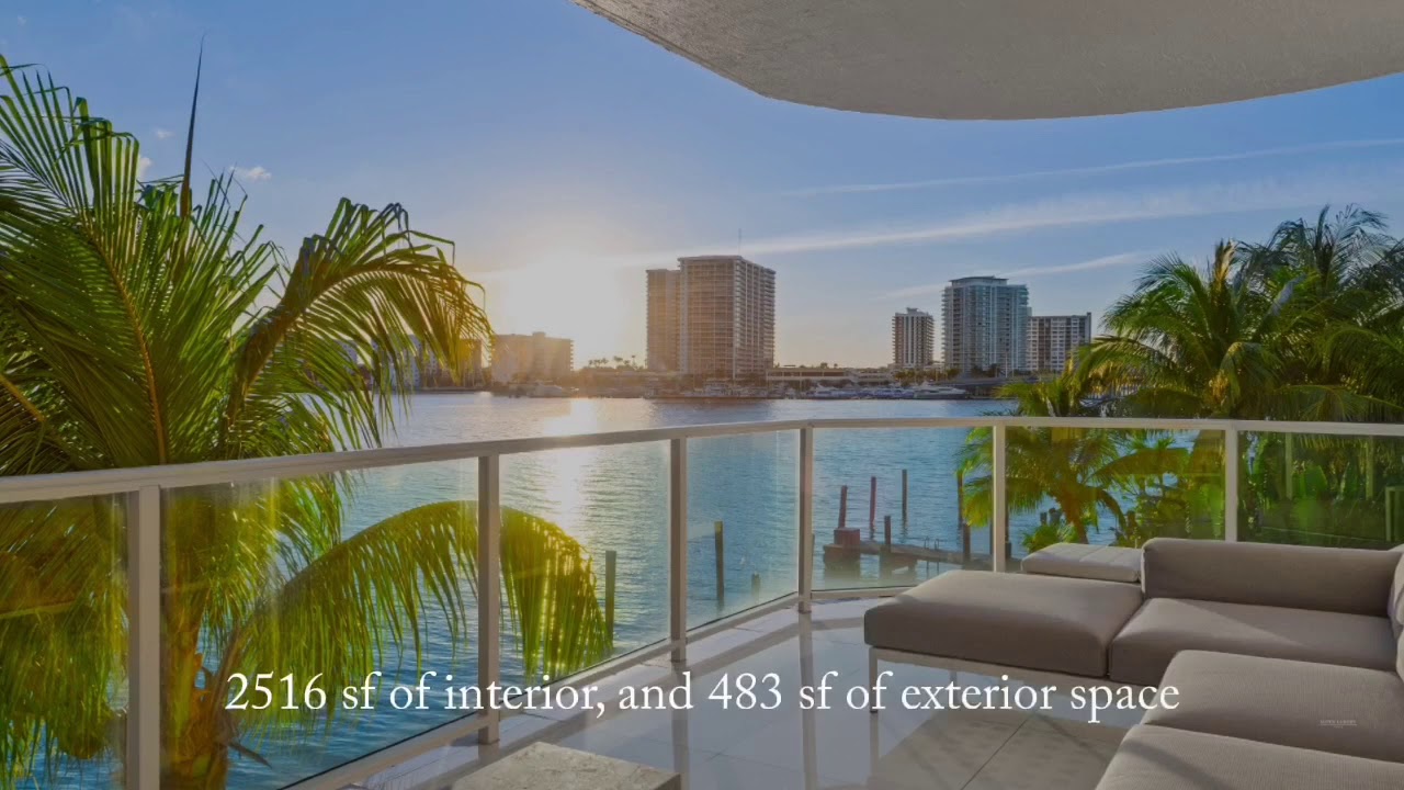 Direct Bay Luxury Residence, Miami Beach, FL