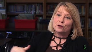 Paula Bourque Quick Writes (from SPARK!) Wealth
