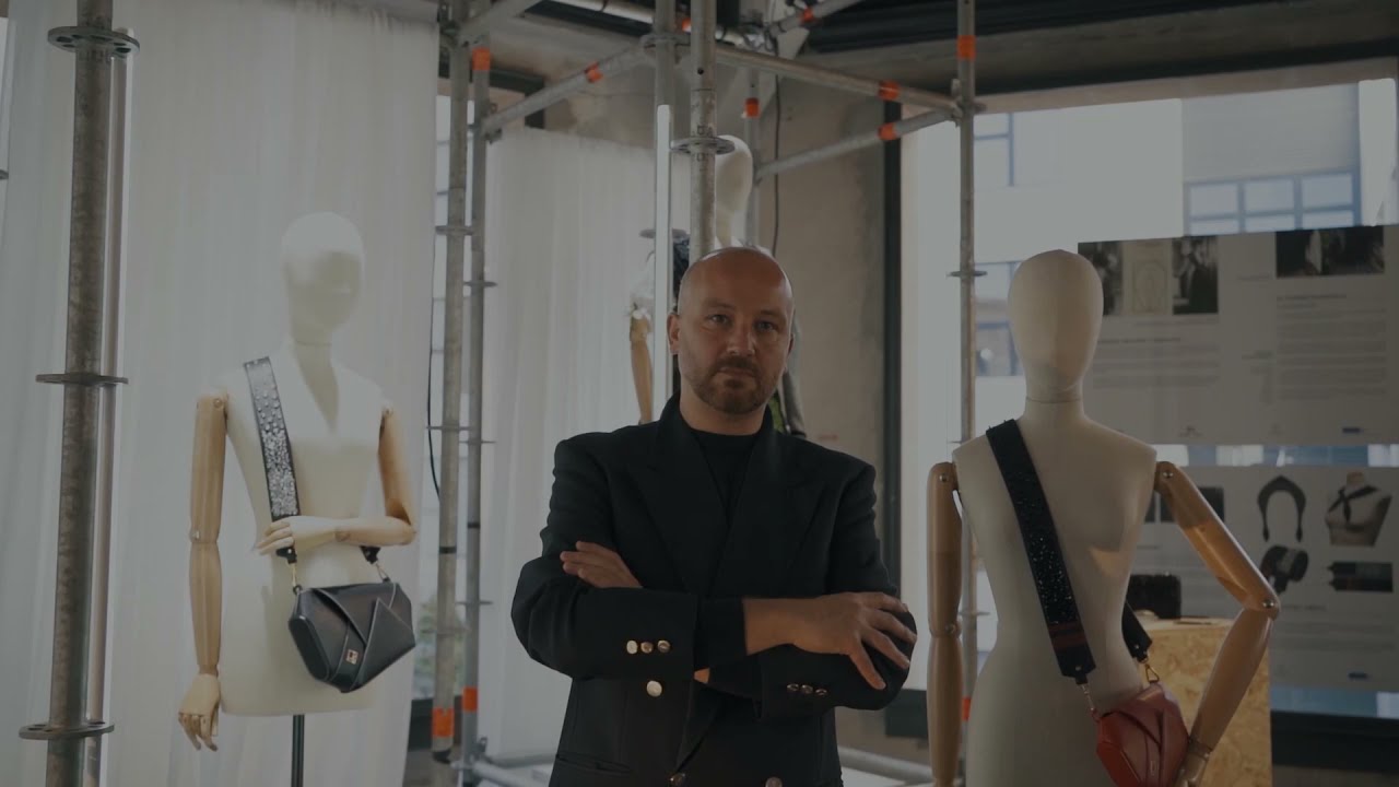 Madrid Es Moda | Presentación Colección:  Reliquiae