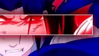 Naruto Vs Sasuke - Devils Never Cry