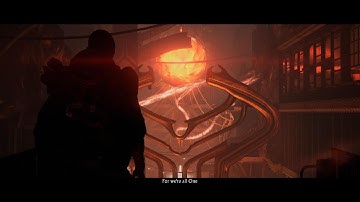 Warframe: Vox Solaris New Ballas Song