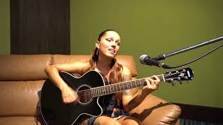 Queen - These Are The Days Of Our Lives (acoustic cover)