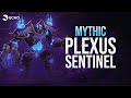 Echo vs. Mythic Plexus Sentinel | Manaforge Omega | Echo x Race to World First, Powered by AMD