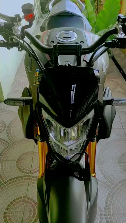 Honda CB 150R 2021 modif RCB