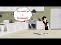 Poor Girl Ep 4 Animated Story Learn English