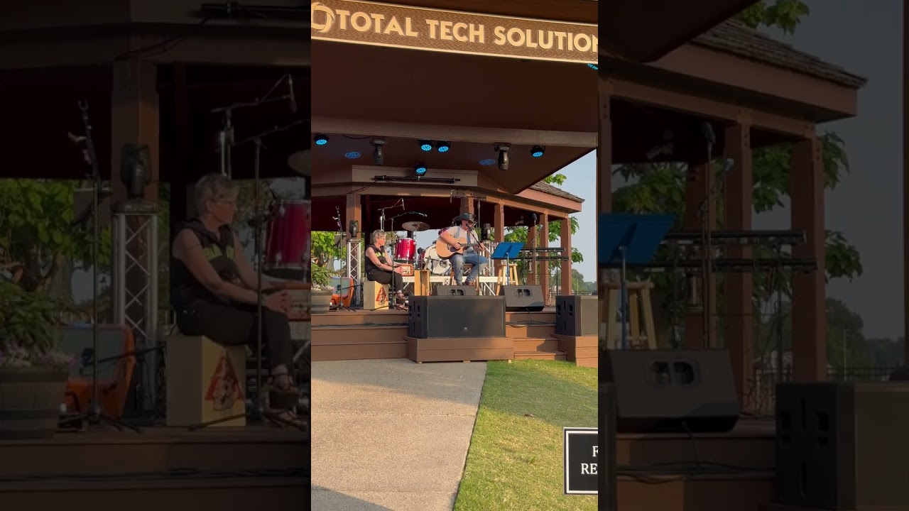 I'm Moving On by Tracy Walker