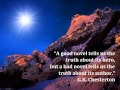 Wit & Wisdom from Writers:  Part I
