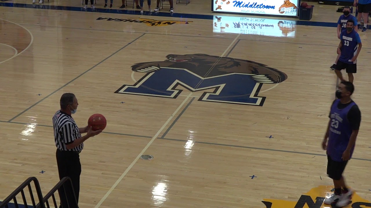 Middletown Unified Basketball Game 06/02/2021 YouTube