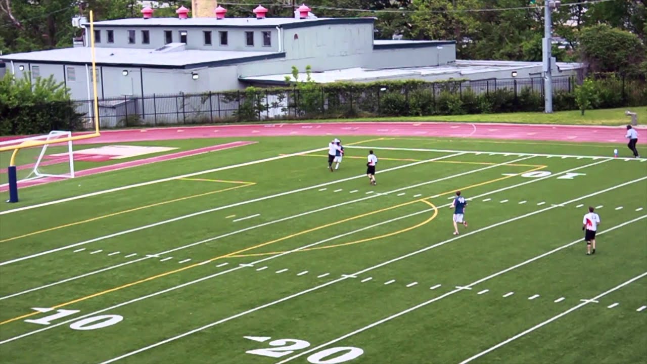 DC Breeze vs Philadelphia Phoenix Highlights YouTube