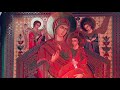 Акафіст до Пресвятої Богородиці перед Її чудотворною іконою «Всецариця»