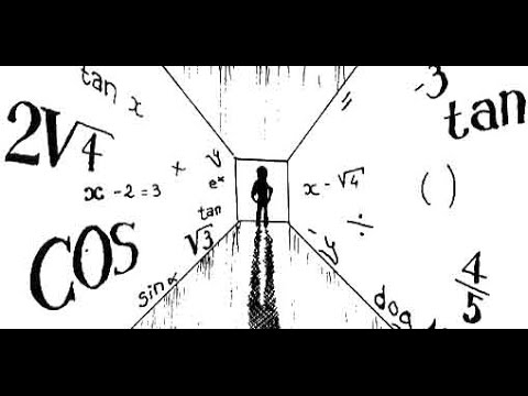 Le grand mystère des mathématiques ( Documentaire )