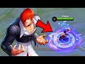 DOMINATE THE GAME USING CHOOU NEW ROTATION ft. Jawhead!!