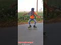 Tumhari tasvir sare my maghu super skating skate