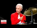 Rolling Stones Drummer - Rolling Stones Drummer Charlie Watts Will Likely Miss No Filter Tour Wsj