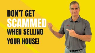How to Avoid Cash Home Buyer Scams in Columbus Ohio: Protect Yourself When Selling Your House