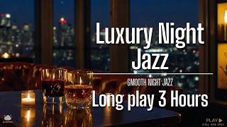 🎷 Soft Cello Jazz | Classic Night Smooth Jazz No Ads for Relaxing (3 Hours) screenshot 1