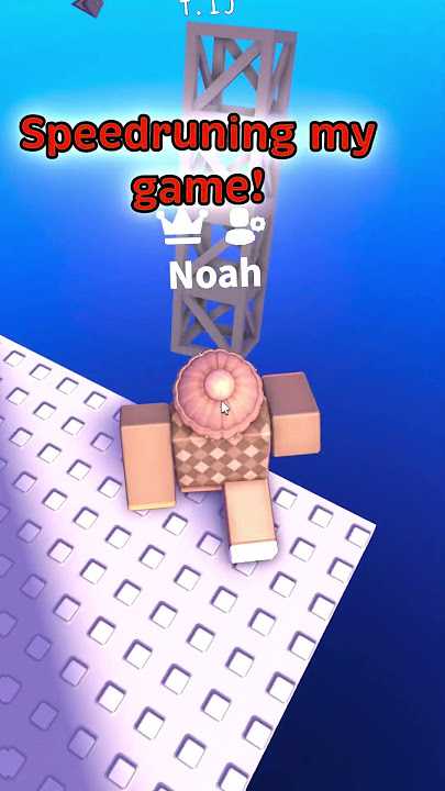 Do you think you're faster then me?