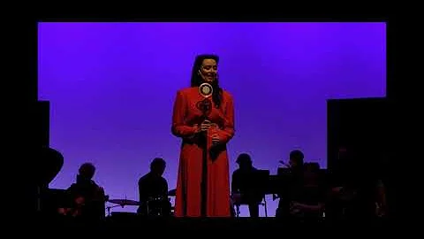 I Got It Bad From The 1940's Radio Hour Rachael Go...