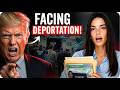 Green Card Holders Facing DEPORTATION Under 2026 Law — Do You Have These 5 Documents?