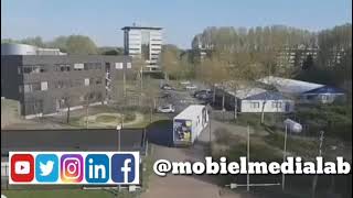 Hackshield Rotterdam