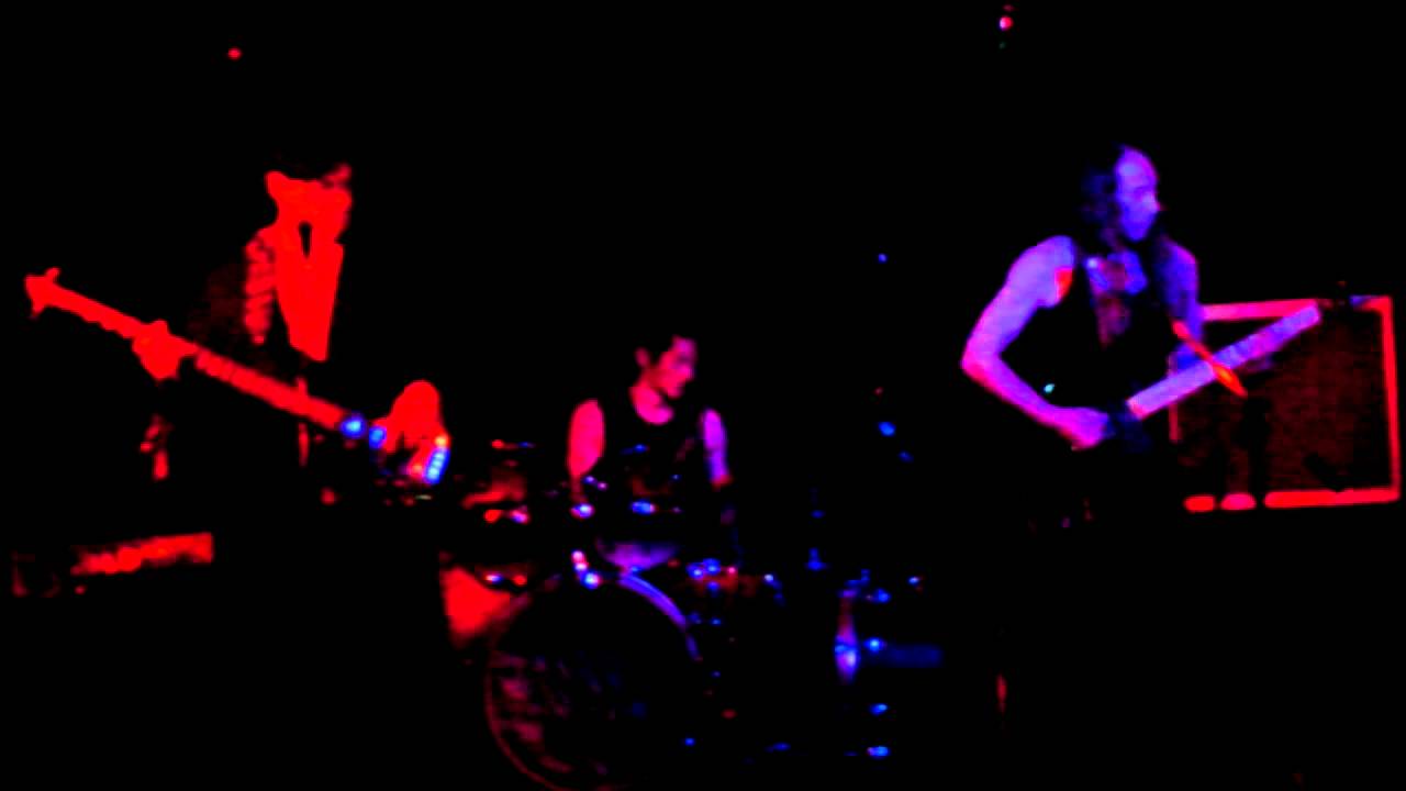 Tunestone perform Peace of Mind