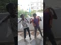 Hook dance chiranjeevi❤️🙏trendingonshort #duet #christmas