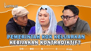 Download Lagu Yenny wahid Utarakan Kegelisahan Rakyat Indonesia atas Kebijakan Kontradiktif Pemerintah | Lanturan Download Lagu Yenny wahid Utarakan Kegelisahan Rakyat Indonesia atas Kebijakan Kontradiktif Pemerintah | Lanturan
