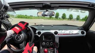 05/30/2026 - MSCC Autocross #1 - Alliant Energy Center