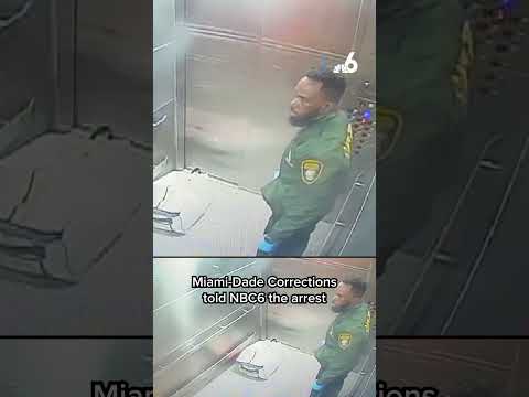 Metro Dade Corrections Inmate Search