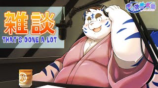 【雑談】新しいエンドカードできました！