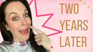 FOLLOW UP: Electrolysis- Did it work??