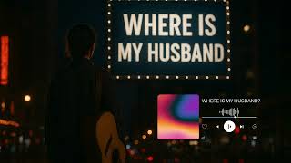 Where is My Husband - RAYE (Cover Acoustic)