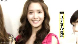 [FMV] ★ Shy Yoona ★