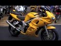 suzuki sv650 2000 yellow.m4v