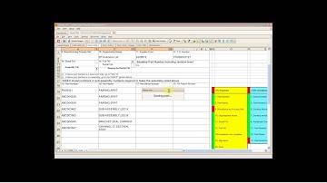 Visual BOM - IPI Solutions Ltd