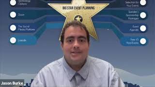 Meetup Tips Promote Your Events with Event Expert Jason Burke