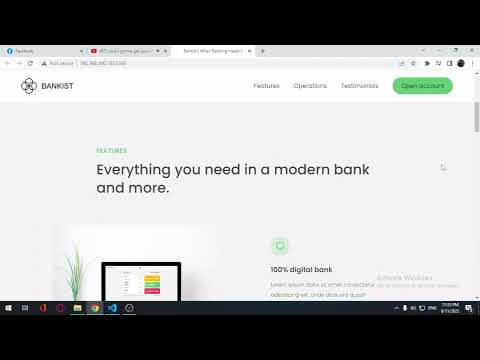 Bankist APP